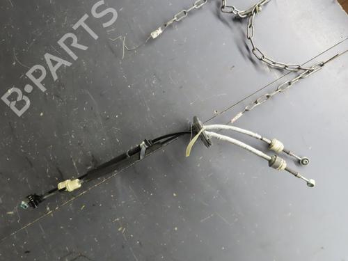 Used Gear lever Gear lever CITROËN JUMPER II Platform/Chassis 2.2 HDi 130 (130 hp) 36492620 36492620