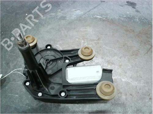 Rear wiper motor CITROËN C5 III Break (RW_) 2.2 HDi 200 | BP15504011M102 