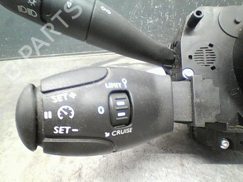 Steering column stalk PEUGEOT 207 (WA_, WC_) 1.6 HDi | BP10761951I23