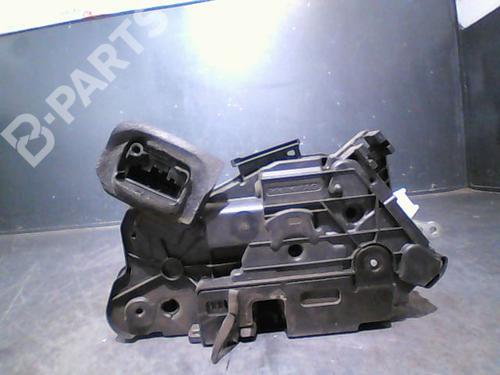 Front left lock VW POLO V (6R1, 6C1) 1.8 GTI | BP10765975C98 