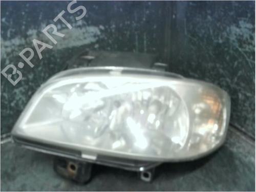 Used Left headlight SEAT CORDOBA (6K1, 6K2) 1.9 TDI (90 hp) 14979986