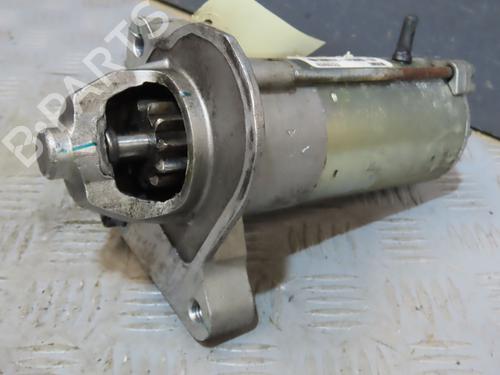 Startmotor FORD C-MAX II (DXA/CB7, DXA/CEU) 1.6 TDCi | BP30767355M8