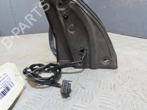 Retrovisor esquerdo VW GOLF V (1K1) 1.6 FSI (115 hp) 27245474