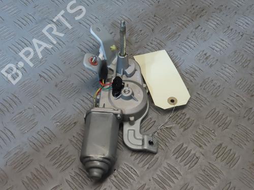 Used Rear wiper motor CHEVROLET SPARK (M300) [2009-2025]  23116813