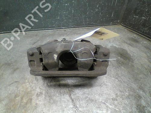 Left rear brake caliper HYUNDAI H-1 Cargo (TQ) 2.5 CRDi | BP14872532M107 