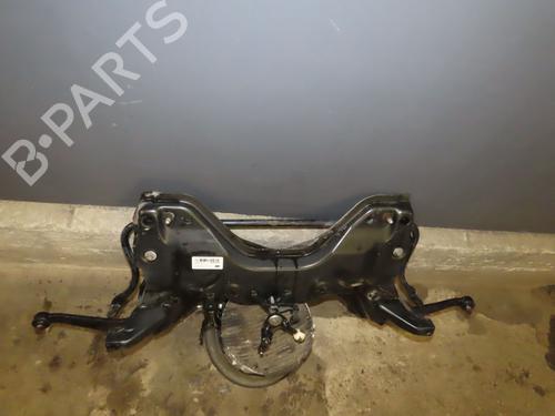 Used Subframe PEUGEOT 206 CC (2D) 2.0 S16 (136 hp) 18066371