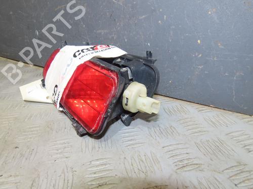 Used Rear bumper left light CITROËN C4 Picasso I MPV (UD_) 1.6 HDi 110 (112 hp) 32432881