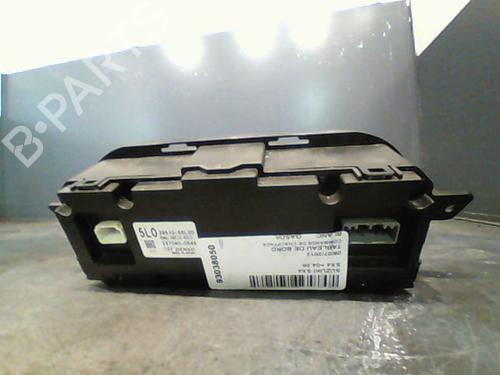 Used Climate control SUZUKI SX4 (EY, GY) 2.0 DDiS 4x4 (RW420D) (135 hp) 11211264