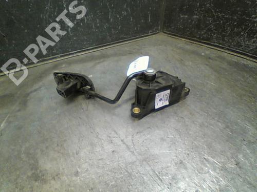 Pedal NISSAN NOTE (E11, NE11) 1.5 dCi | BP10758320I4 