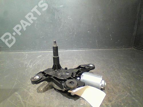 Viskermotor bakrute RENAULT KADJAR (HA_, HL_) 1.5 dCi 110 (HLA3) (110 hp) 11739220