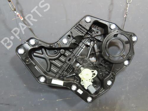 Used Rear right window mechanism FORD FIESTA VII (HJ, HF) 1.5 TDCi Active (86 hp) 29263722