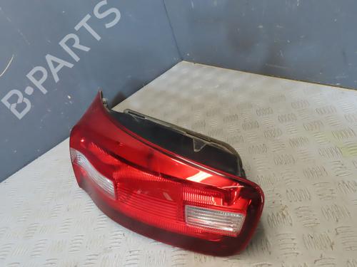 Used Left taillight CITROËN C4 Picasso II [2013-2026]  21522719