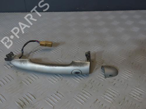 Front left exterior door handle RENAULT SCÉNIC II (JM0/1_)  | BP21180139C128 