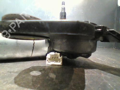 Used Rear wiper motor PEUGEOT 807 (EB_) 2.0 HDi (109 hp) 10769178