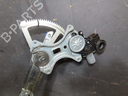 Used Front right window mechanism Front right window mechanism 36819604 36819604