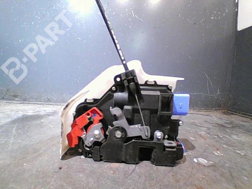 Front left lock VW GOLF VI Variant (AJ5) 2.0 TDI | BP10765895C98 