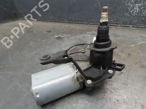 Viskermotor bakrute CITROËN C1 (PM_, PN_) [2005-2014]  23116842