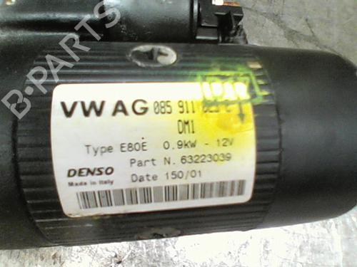 Starter VW POLO (6N2) 1.4 | BP26226944M8 