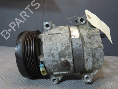 Used AC compressor CHEVROLET CRUZE (J300) [2009-2025]  21073813