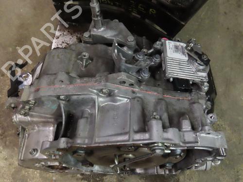 Gearbox PEUGEOT 308 I (4A_, 4C_) 2.0 HDi | BP16106131M3 