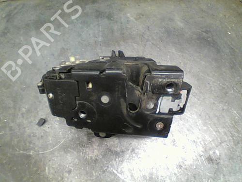 Front left lock SEAT LEON (1M1) 1.9 TDI | BP10765902C98 