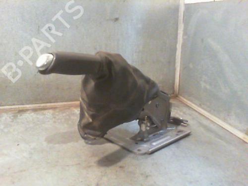 Used Hand brake RENAULT MEGANE III Hatchback (BZ0/1_, B3_) 1.5 dCi (86 hp) 23113137