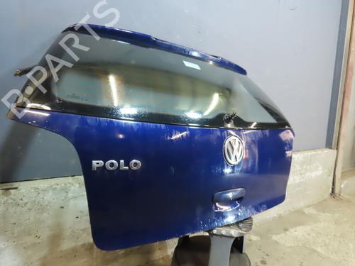 Tailgate VW POLO (9N_, 9A_)  | BP19539991C6 