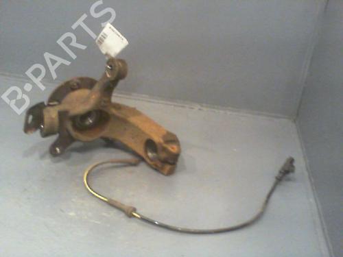 Right front steering knuckle CITROËN C1 (PM_, PN_)  | BP23112979M26 