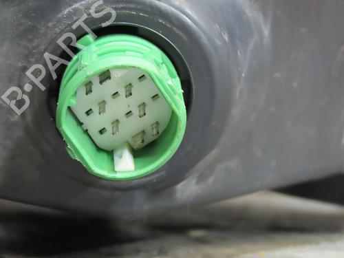 Used Left daytime light PEUGEOT BOXER Van 2.2 HDi 130 (131 hp) 29601072