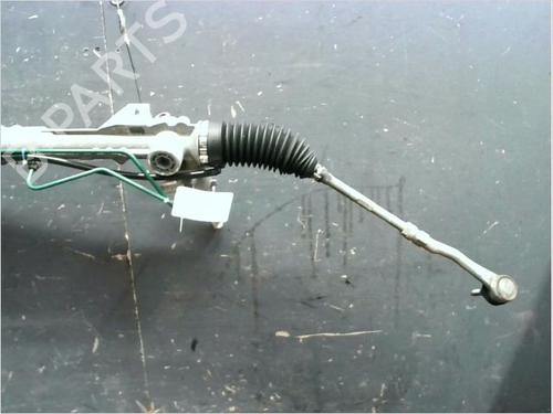 Steering rack CITROËN C4 II (NC_) 1.6 VTi 120 (NC5FS0, NC5FS9) | BP14978689M22 