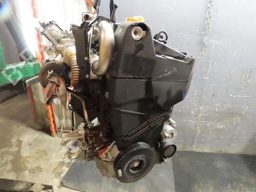 Engine RENAULT LAGUNA III (BT0/1) 1.5 dCi (BT00, BT0A, BT0T, BT1J) | BP16740514M1 