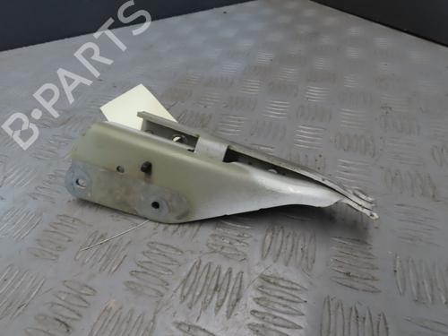 Hinge/Door check strap CITROËN C3 I (FC_, FN_) 1.4 HDi | BP19069054C146 