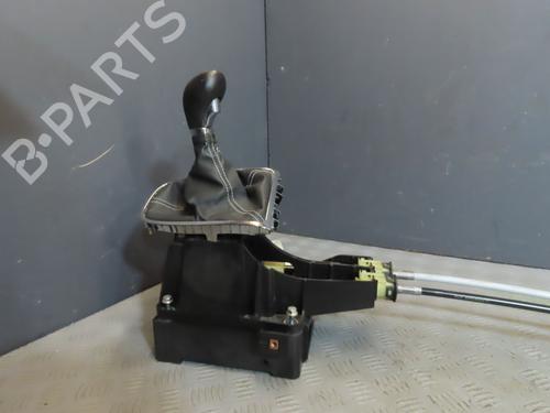 Gear lever OPEL ASTRA J GTC 2.0 CDTI (08) | BP21112872M90 