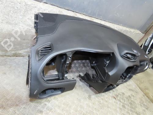 Dashboard JEEP RENEGADE SUV (BU, B1, BV) 1.0 T-GDi | BP36310295C46 - Image 2
