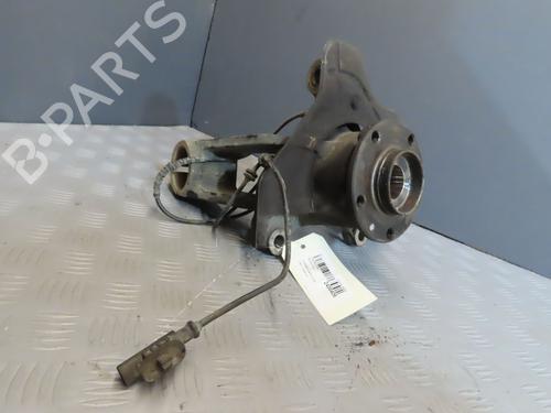 Right front steering knuckle CITROËN JUMPER II Van 2.2 HDi 130 | BP18342560M26 