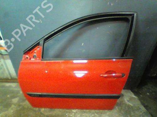 Used Left front door Left front door RENAULT MEGANE II (BM0/1_, CM0/1_) 1.5 dCi (BM0F, BM0T, BM2B, CM0F, CM0T) (82 hp) 10764952 10764952