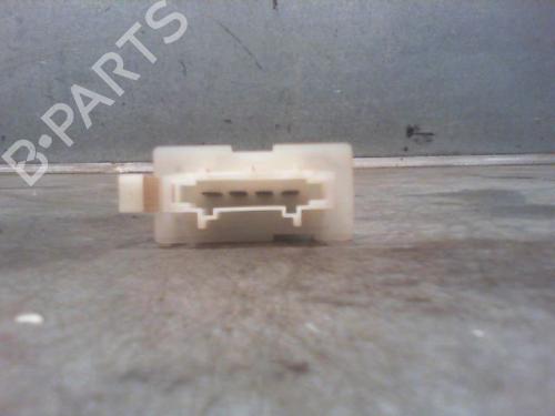 Used Heater resistor DACIA LOGAN MCV (KS_) 1.5 dCi (KS0K) (68 hp) 23112319