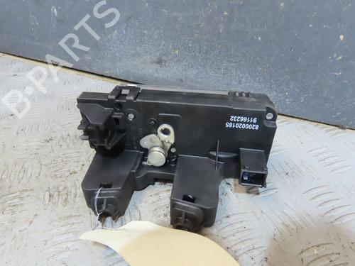 Used Rear right lock Rear right lock RENAULT TRAFIC II Van (FL) 2.0 dCi 115 (FL01, FL0U, FL00, FL0H, FL0M) (114 hp) 34201686 34201686