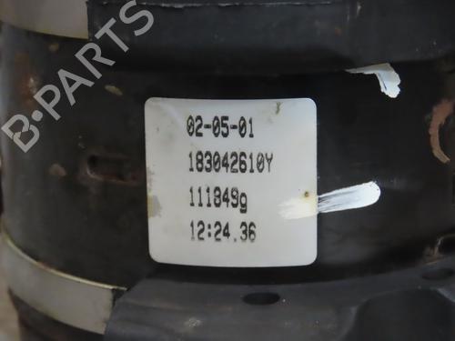 Used Steering pump CITROËN SAXO (S0, S1) 1.1 X, SX (60 hp) 30403957