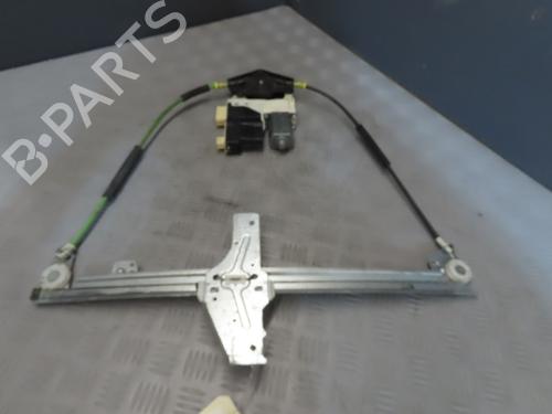 Used Front left window mechanism Front left window mechanism 18326855 18326855