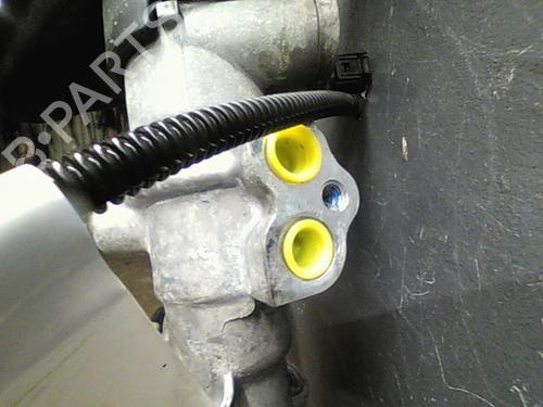 Steering rack FORD FOCUS II (DA_, HCP, DP) 1.8 TDCi | BP10907070M22