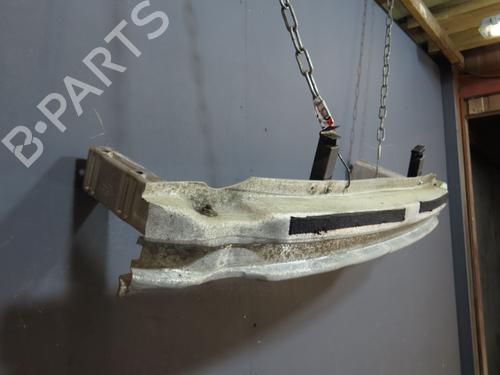 Rear bumper reinforcement AUDI A4 B7 Avant (8ED) 2.0 TDI quattro | BP19025247C73 