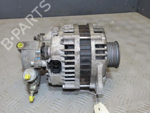 Alternator OPEL COMBO Tour 1.7 DTI 16V | BP25905749M7 