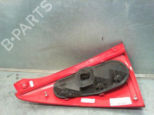 Right taillight CITROËN C1 (PM_, PN_)  | BP23116597C35 