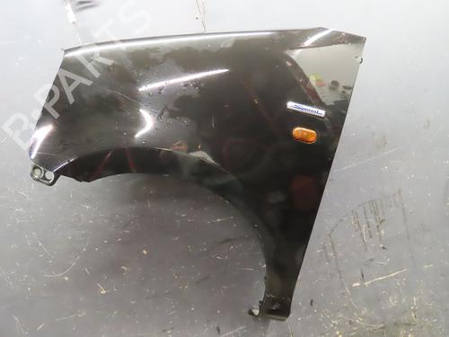 Aile avant gauche SUZUKI WAGON R+ Hatchback (MM) 1.3 (RB413) (76 hp) 17776114
