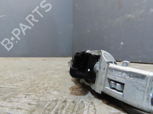 Used Ignition barrel CITROËN DS3 (SA_) 1.2 VTi 82 (82 hp) 27923822