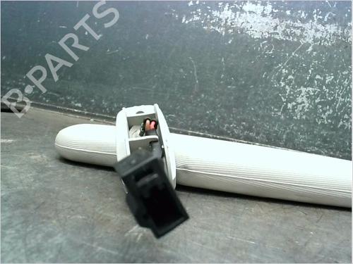 Left sun visor VW POLO (9N_, 9A_) 1.4 TDI | BP14979910I1 