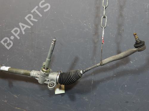 Used Steering rack TOYOTA YARIS (_P1_) 1.0 (SCP10_, SCP10R) (65 hp) 26610223