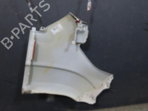 Used Left front fenders PEUGEOT BOXER Van 2.2 BlueHDi 120 (120 hp) 29441545