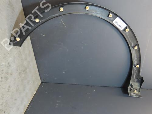 Front right wheel arch trim RENAULT CAPTUR I (J5_, H5_) 1.5 dCi 110 | BP29622521C135 